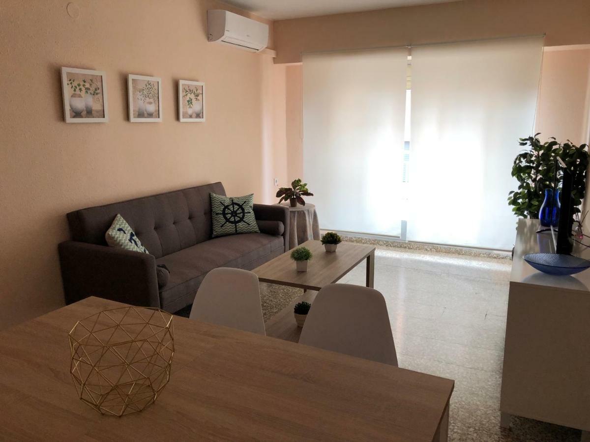 Appartamento Port Beach *